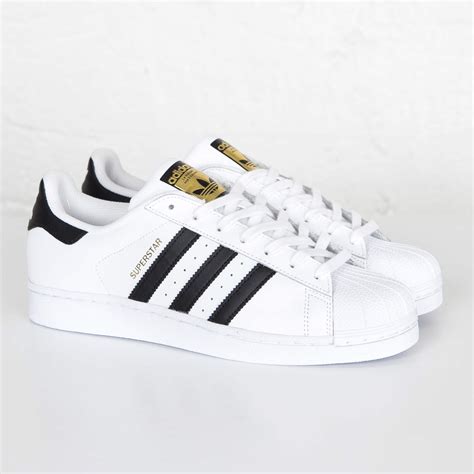 adidas Superstar Foundation Sneaker 